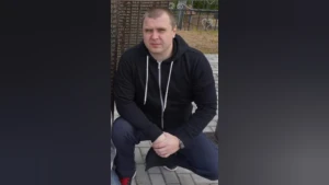 Юрій Бєляцький