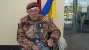 Григорій Янченко