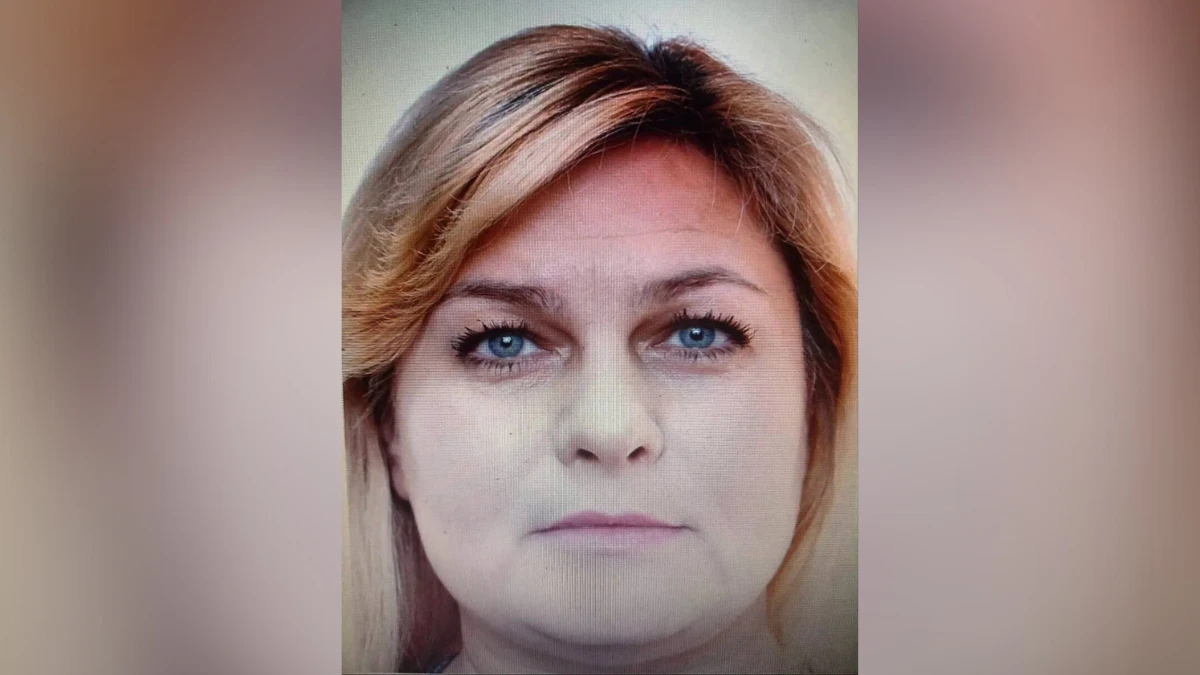 Ольга Владимирова