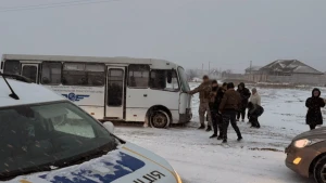Фото: ГУ Нацполіції у Херсонській області
