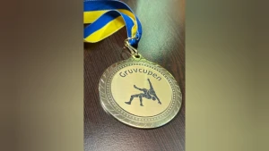 Фото: Херсонська ОВА