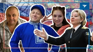 Гастролери ідеології за два мільйони – «земські працівники культури» на окупованій Херсонщині