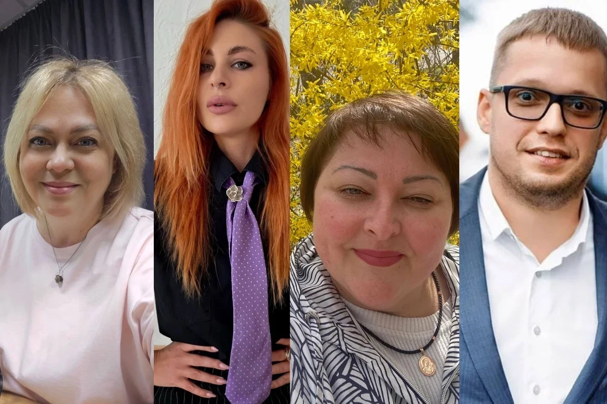 радники Херсонської ОВА