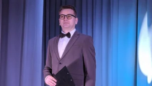 Євгеній Овчинніков