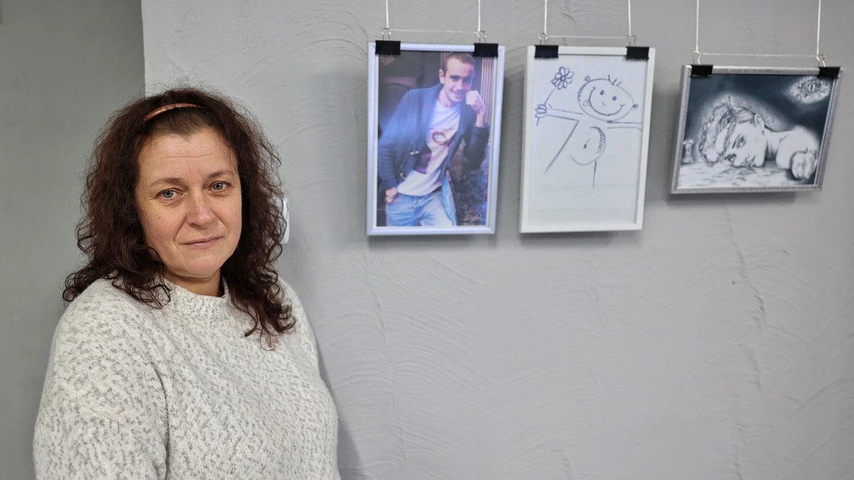 Ірина Ковальська 