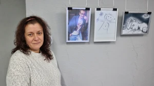 Ірина Ковальська 