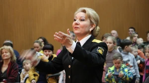 Мая Горячева