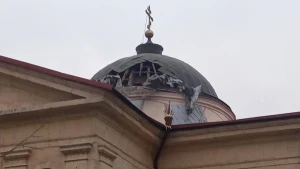 Свято-Катеринівський собор