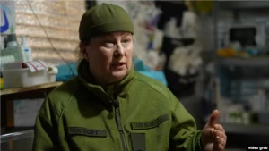 Зоя Ковалець