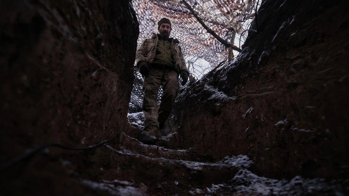 Генштаб ЗСУ