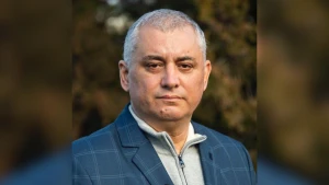 Вадим Ільмієв