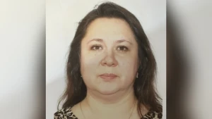 Ольга Васильєва