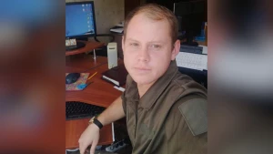 Антон Селюк