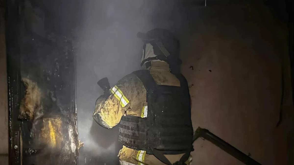 рятувальник