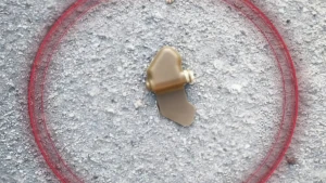 протипіхотна міна