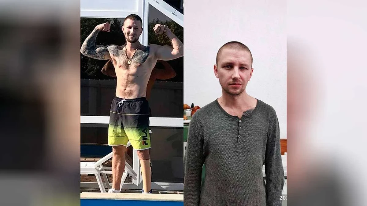 Микола Петровський