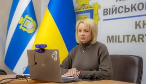 Наталя Чехута