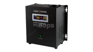 Джерела безперебійного живлення