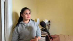 Анастасія Мізернюк