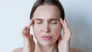 магнітні бурі