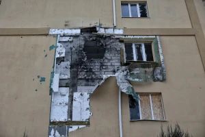 атака Молнія, Херсон