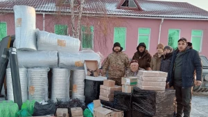 Фото: сторінка Григорія Янченка