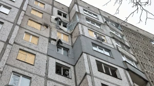 Усі фото у матеріалі Олени Гнітецької/Вгору