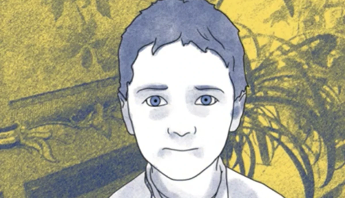 Остап Тополін