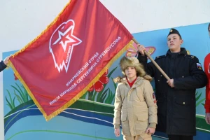 Діти на окупованій Херсонщині. Фото з окупаційних джерел