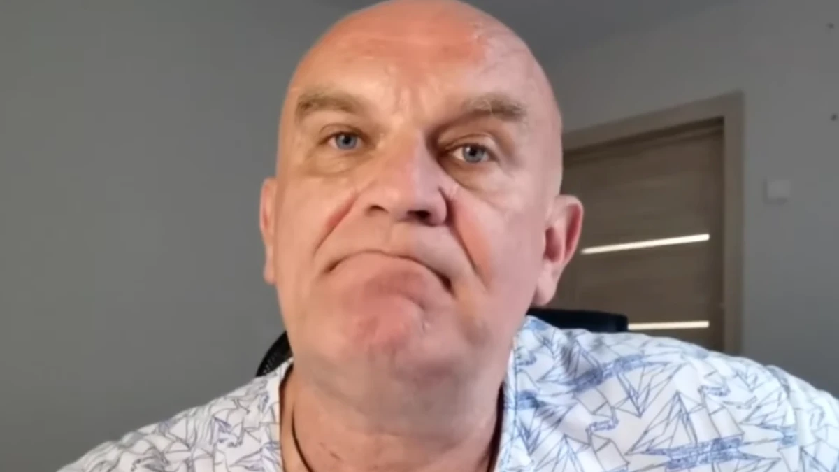 Дмитро Таран