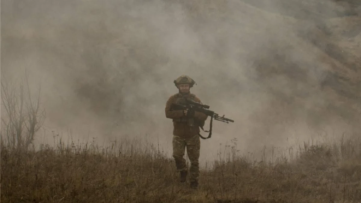 військовий