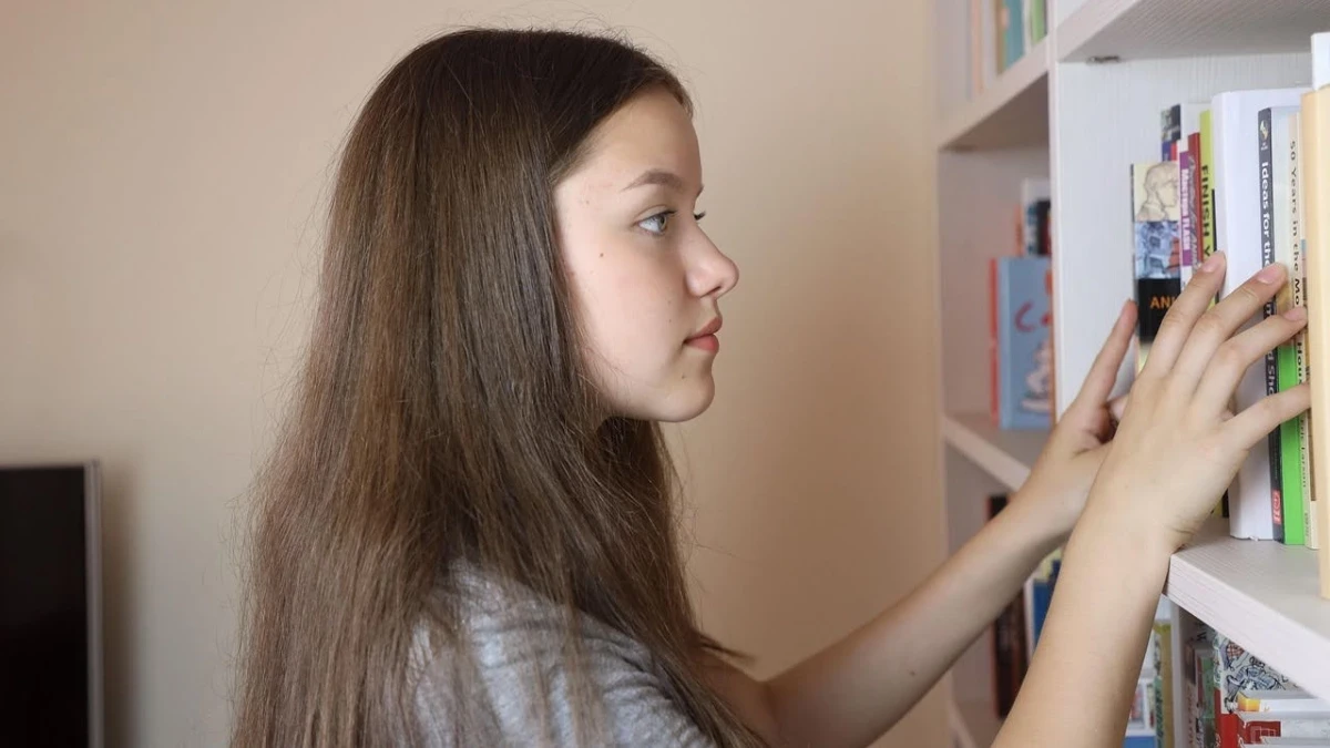 Онлайн-навчання для дітей із Херсонщини в умовах переїзду та дистанційної освіти