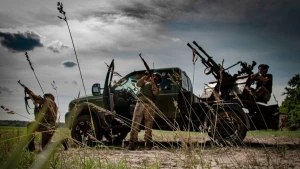 Зображення ілюстративне. Фото: ВМС ЗСУ