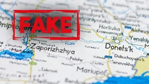 Фейк про те, що в Україні закликають «визнати Донбас російським»