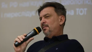 Ігор Новосільський 