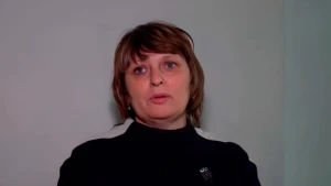 Ганна Тіхосова