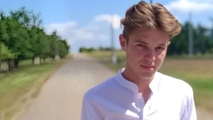 Микола Щербина