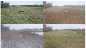 Каховська ГЕС