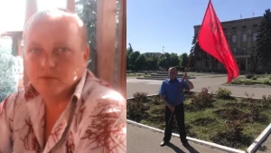 Валентин Карлін