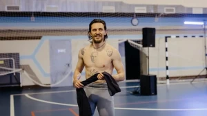 Сергій Полунін