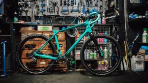 Гірський велосипед Merida