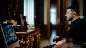 Фото: сторінка Президента України