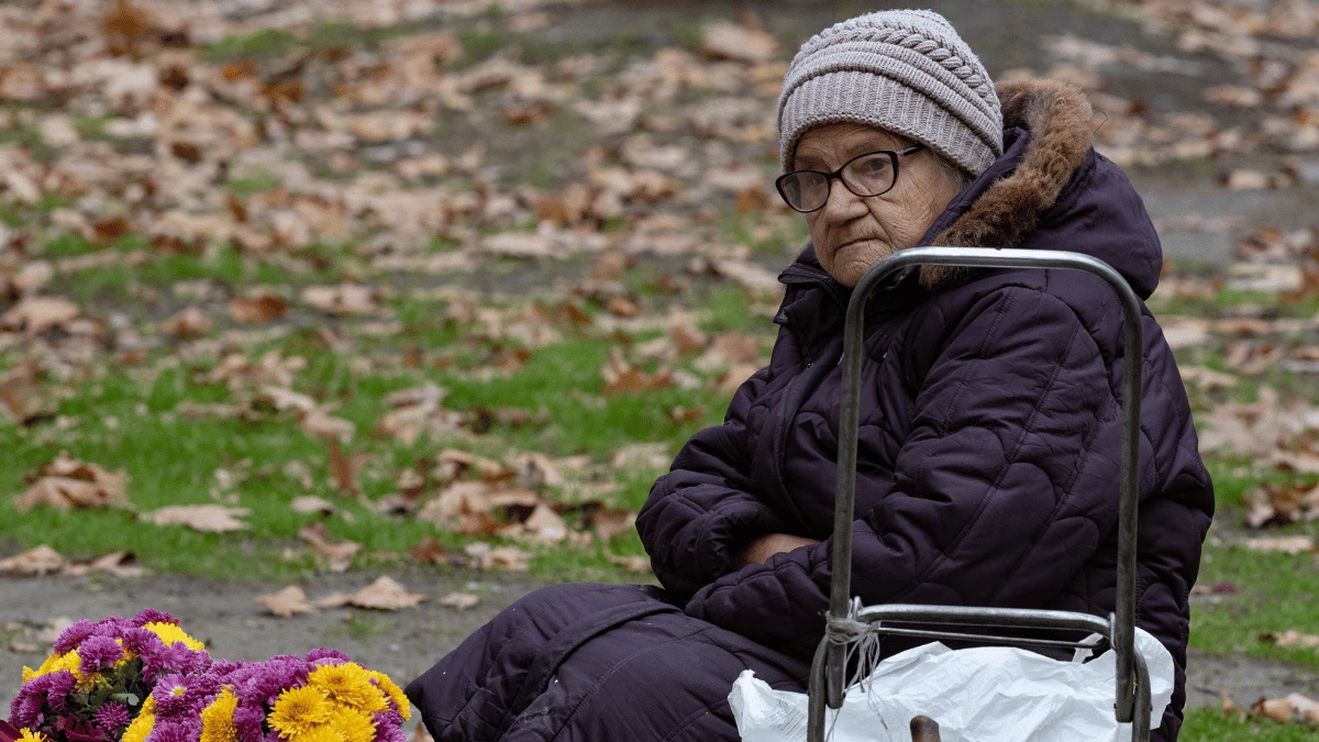 Фото: Олександр Андрющенко/Вгору