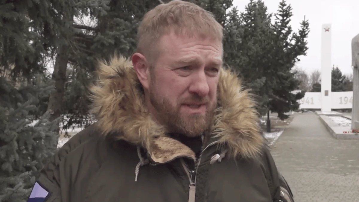 Олександр Малькевич