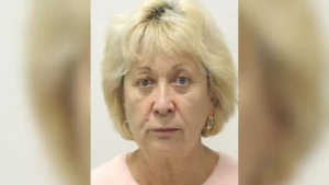 Вікторія Кугук