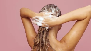 Шампуні для різних типів волосся