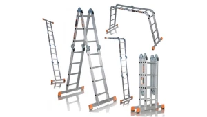 Різні драбини для внутрішніх робіт