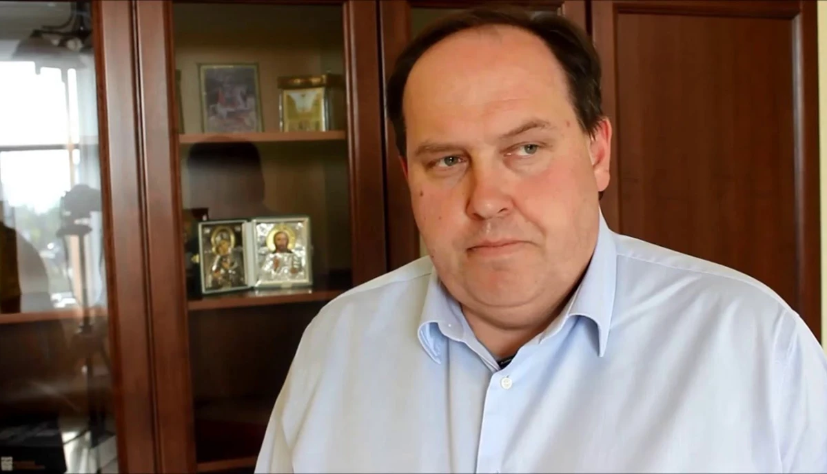 Віталій Булюк