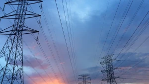 лінії електропередач