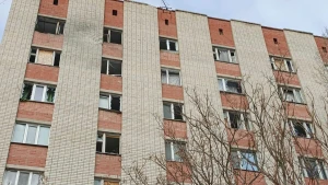 гуртожиток ХДУ